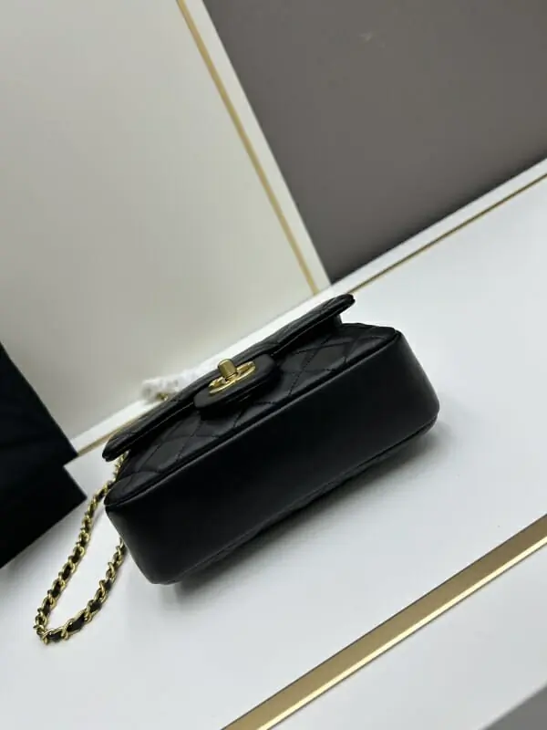 chanel aaa qualite mini sac a main pour femme s_12240314